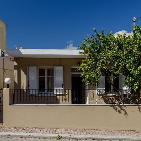 Zoe'S House In Argostoli 빌라 외부 사진
