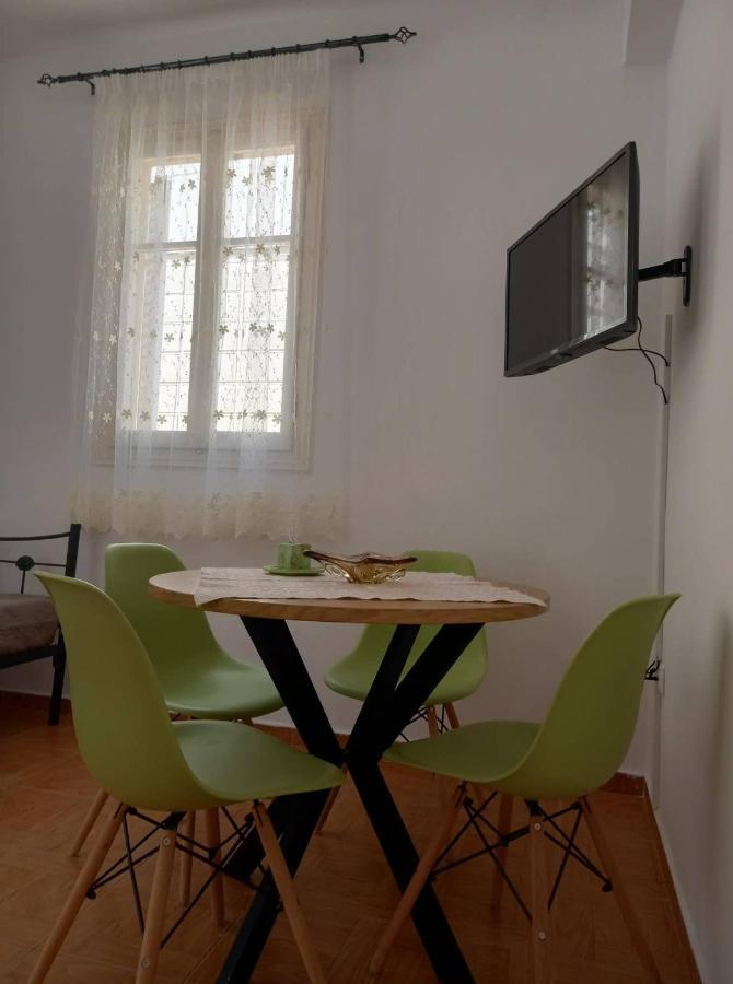Zoe'S House In Argostoli 빌라 외부 사진