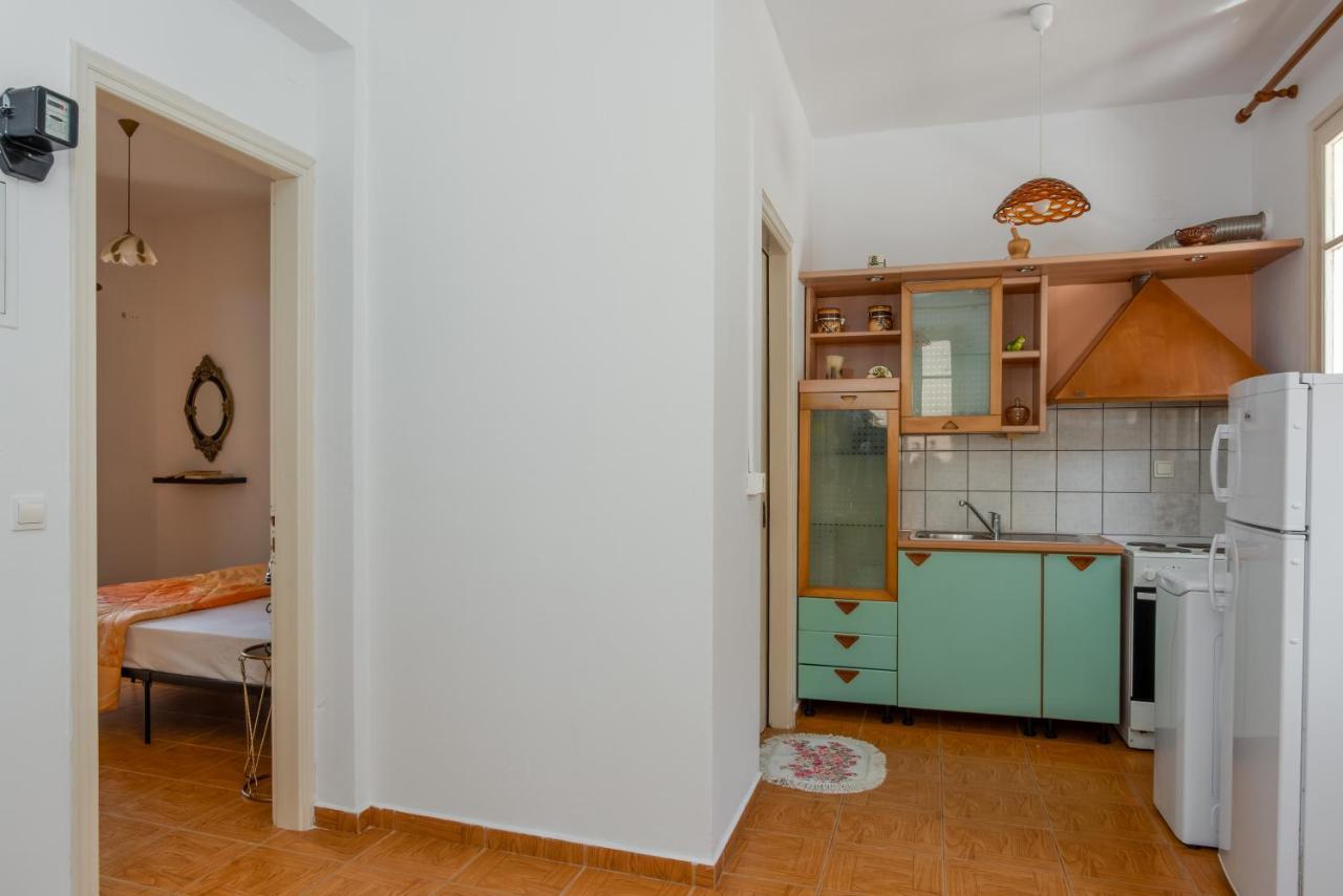 Zoe'S House In Argostoli 빌라 외부 사진