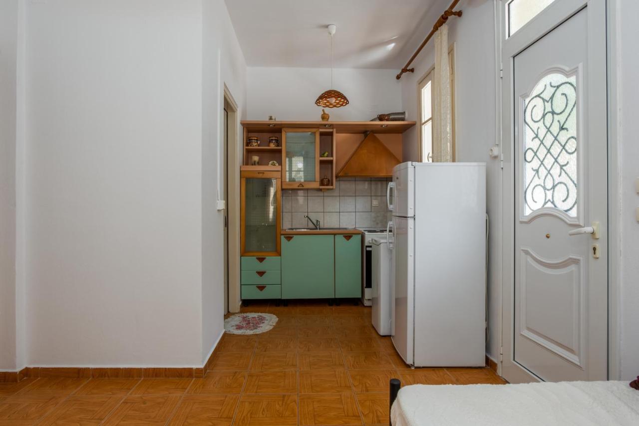 Zoe'S House In Argostoli 빌라 외부 사진