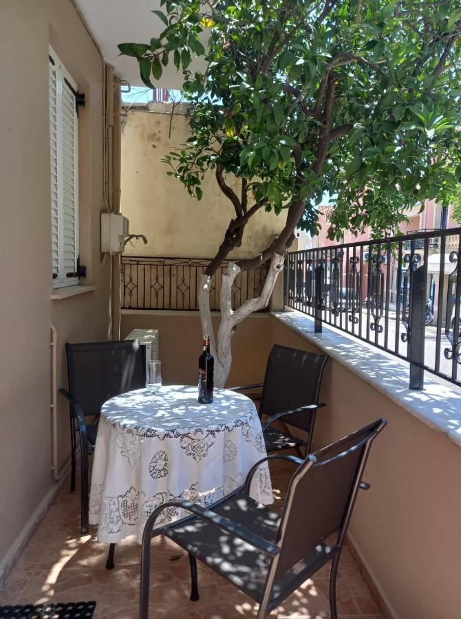 Zoe'S House In Argostoli 빌라 외부 사진