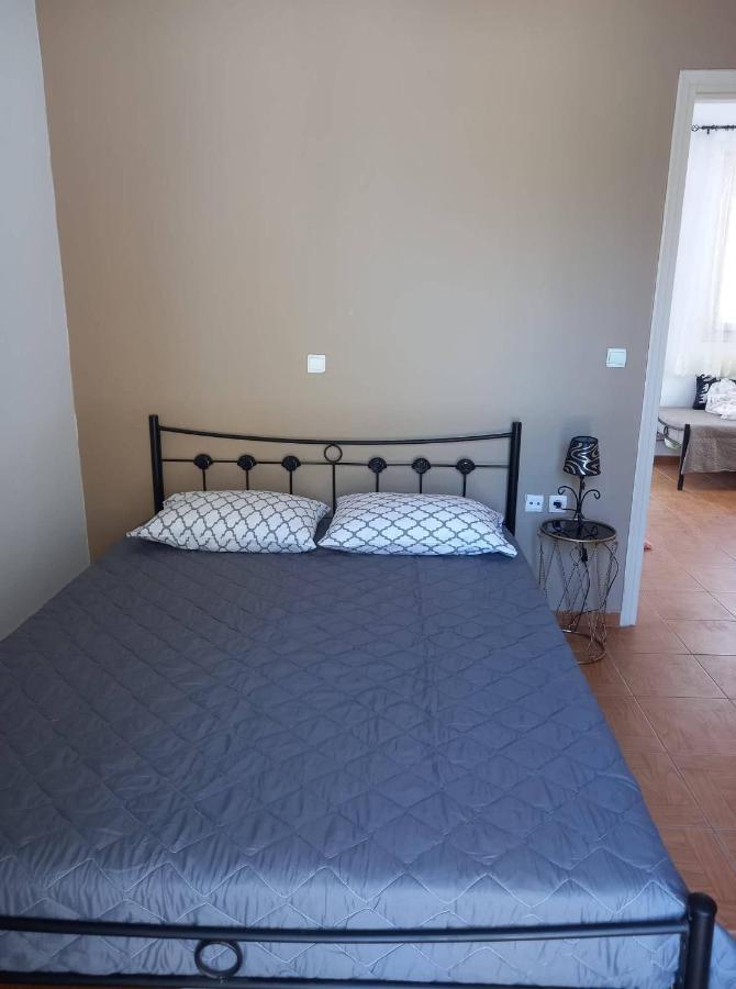 Zoe'S House In Argostoli 빌라 외부 사진