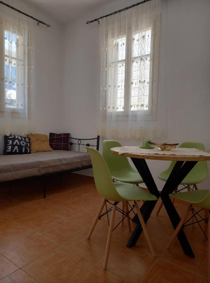 Zoe'S House In Argostoli 빌라 외부 사진