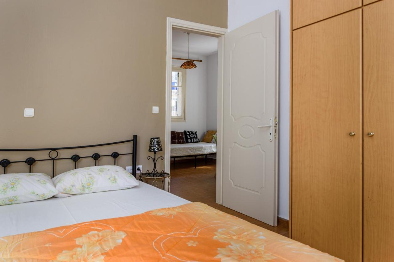 Zoe'S House In Argostoli 빌라 외부 사진